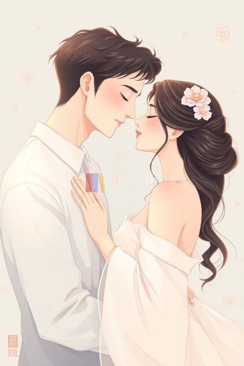 Hôn Thê Của Em Trai Là Của Tôi