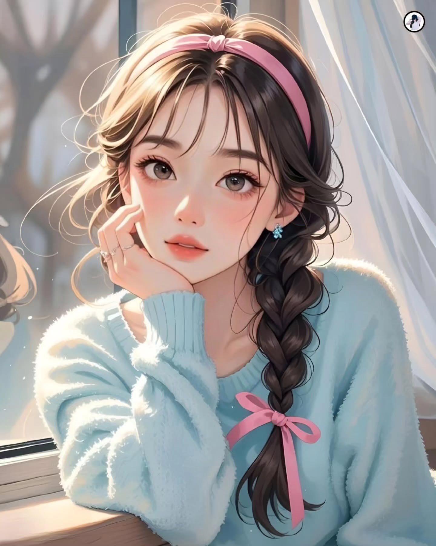 Em Không Còn Là Cái Bóng Của Anh