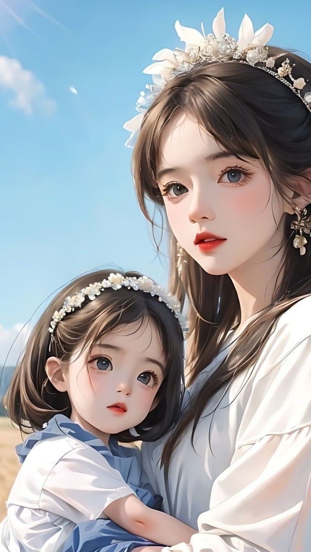 Vai Diễn Của Mẹ Chồng 