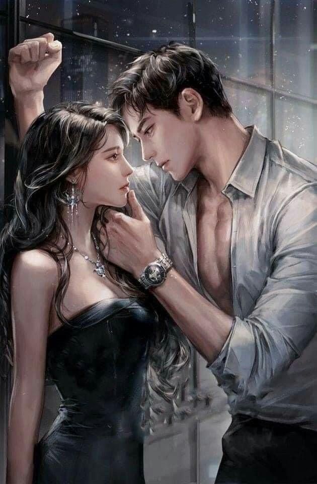 Tôi Tỉnh Dậy Trên Giường Anh Trai Bạn Thân