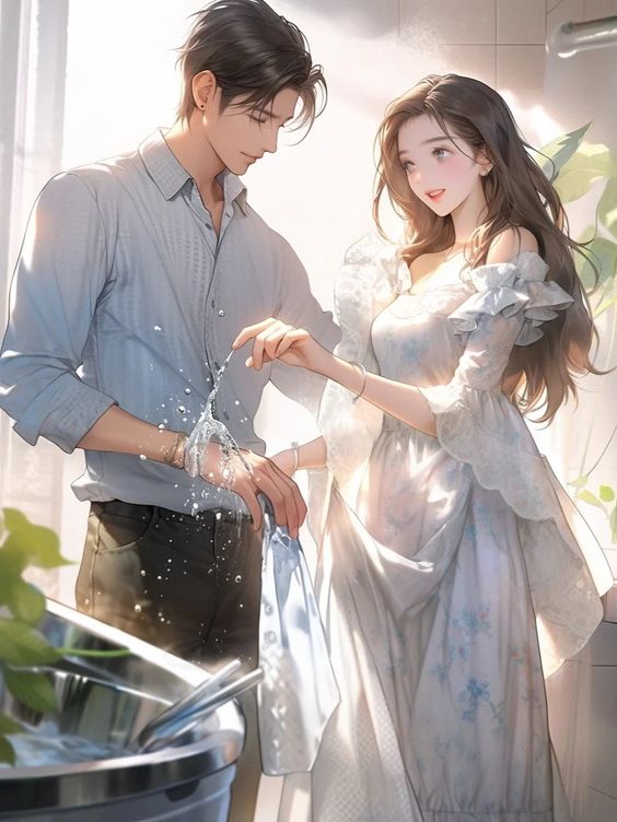 Tiểu Thư Thật Sự Tát Vào Mặt Hội Bạn Cũ
