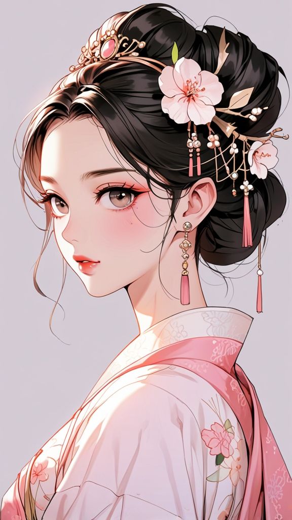 Giọt Lệ Cuối Cùng Của Thanh Cốc
