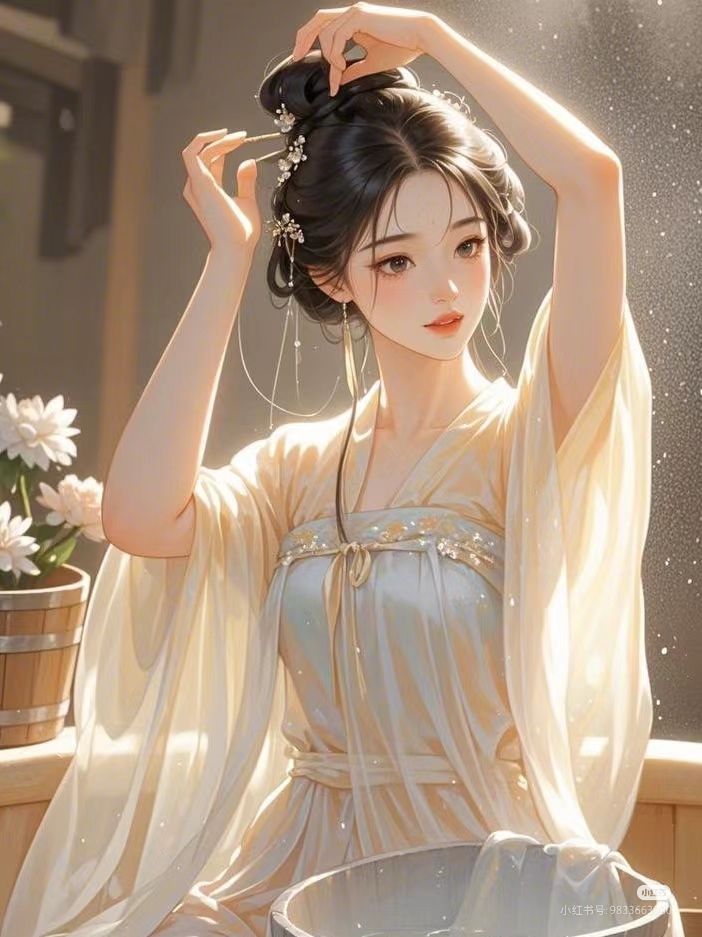 Tôi xuyên vào nữ chính bị ngược và mắc bệnh chỉ biết nói thật