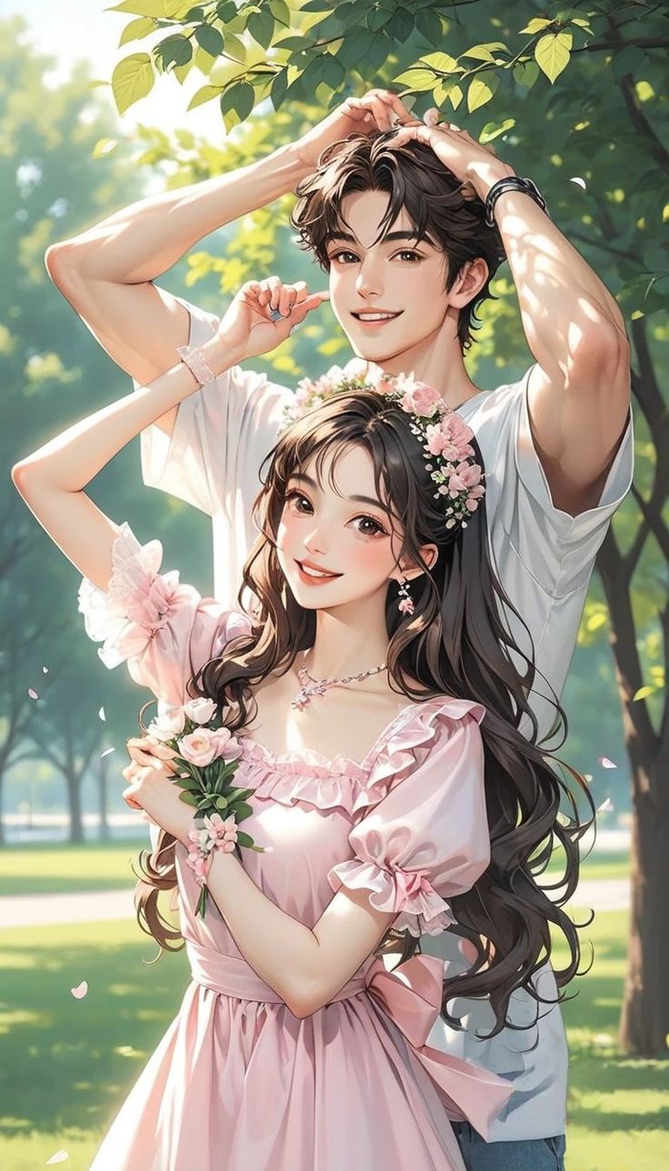 Tình Yêu Vượt Thời Gian