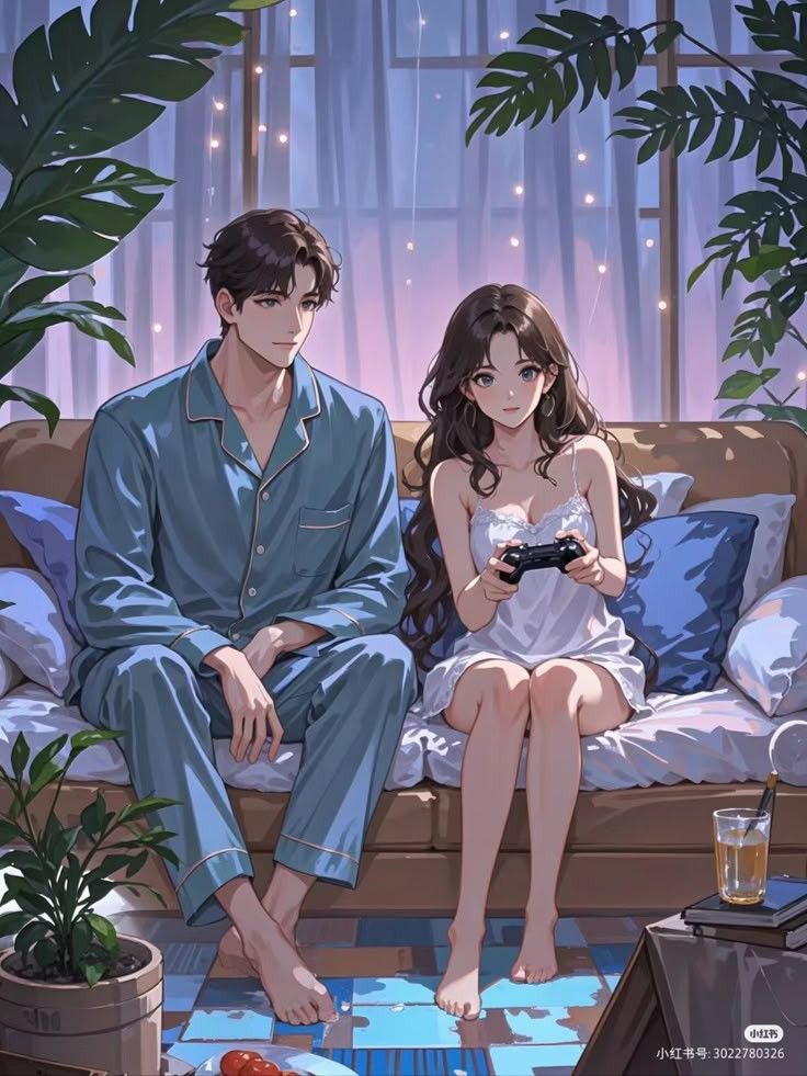 Tôi và cô bạn thân cùng xuyên sách.