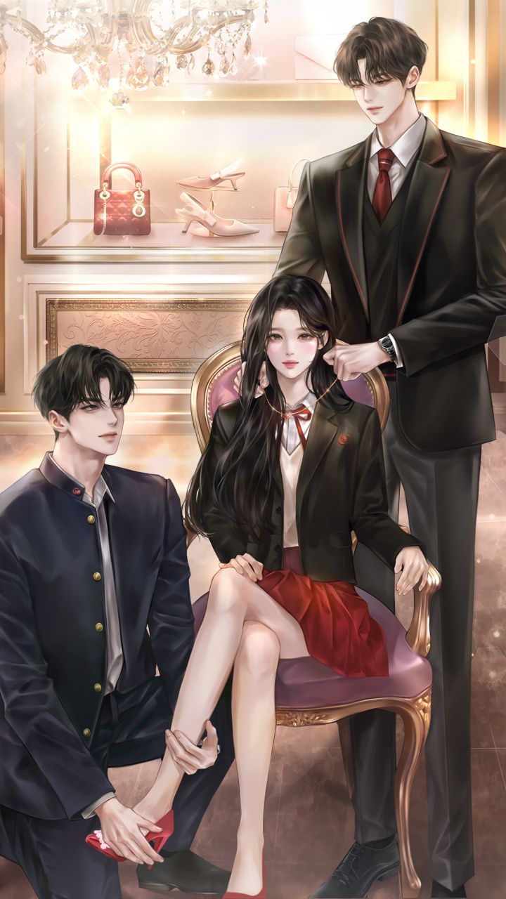 Cái Bẫy Của Nhà Chồng