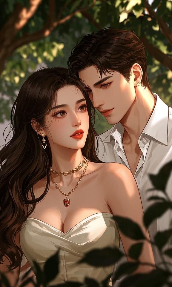 Em Ghen Rồi Sao