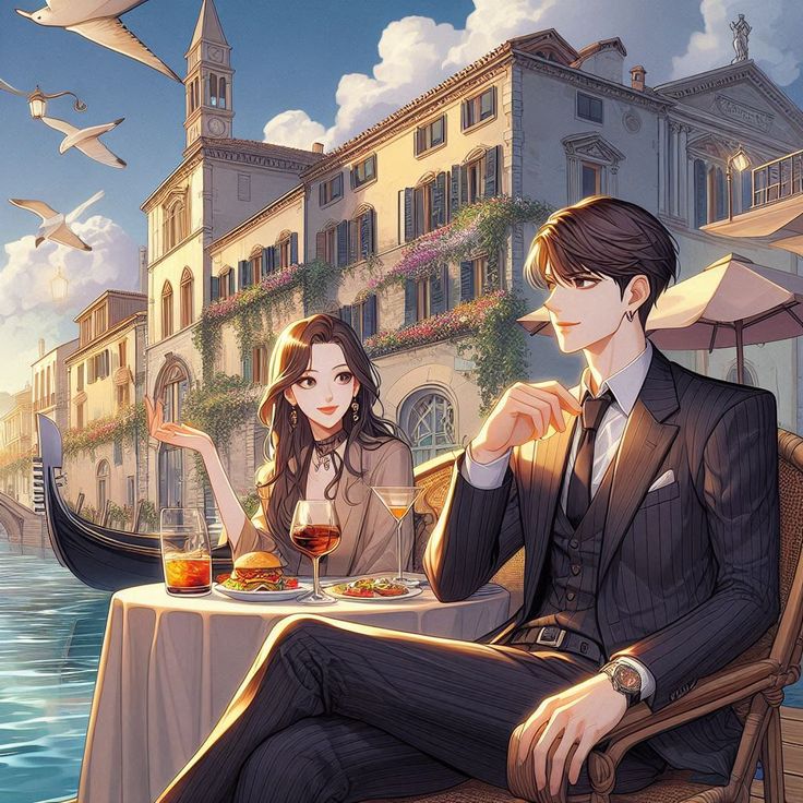 Tái Sinh Yêu Trùm Trường
