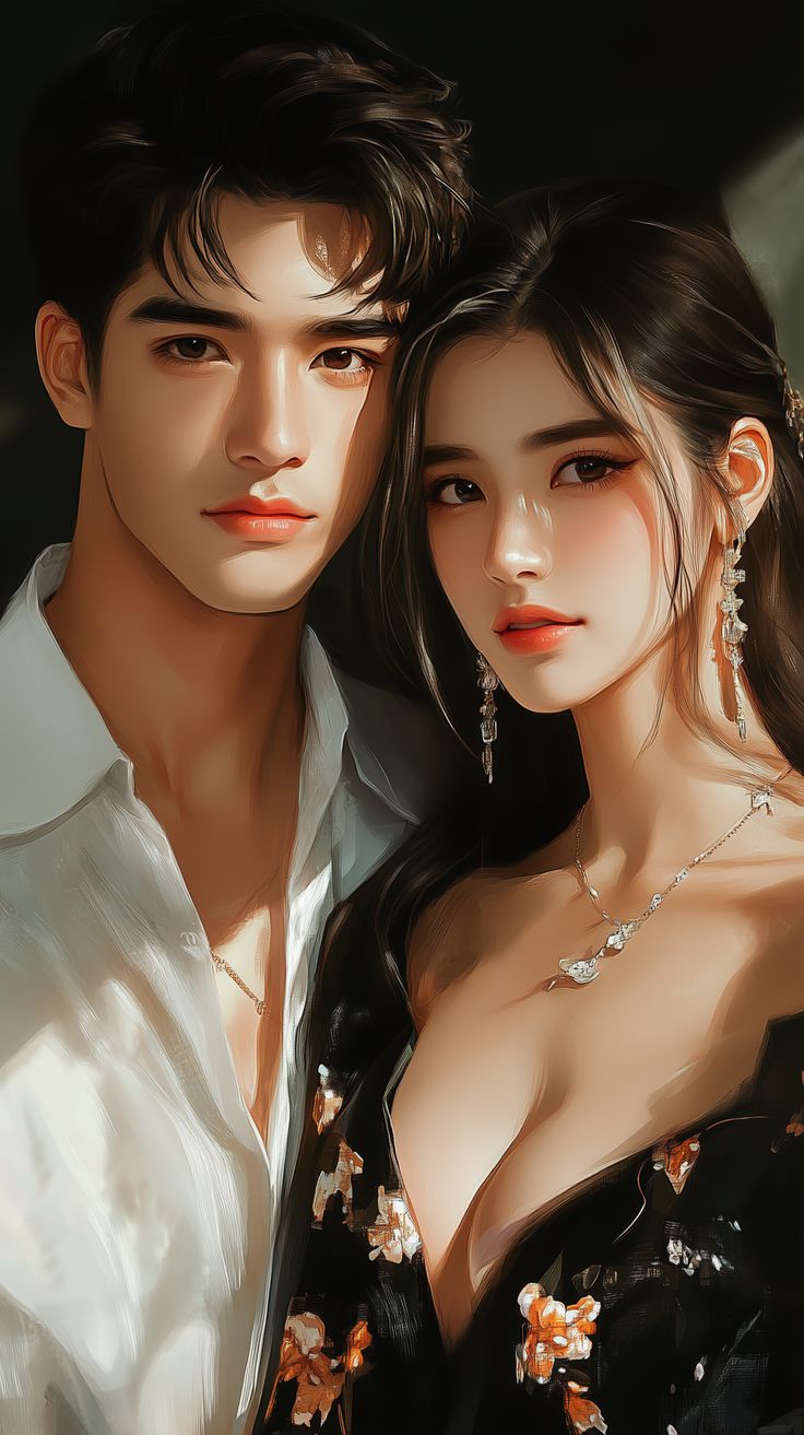 Đối Thủ Là Bạn Trai Tôi